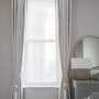 Atkinson House  | Master Curtains | Interior Designers